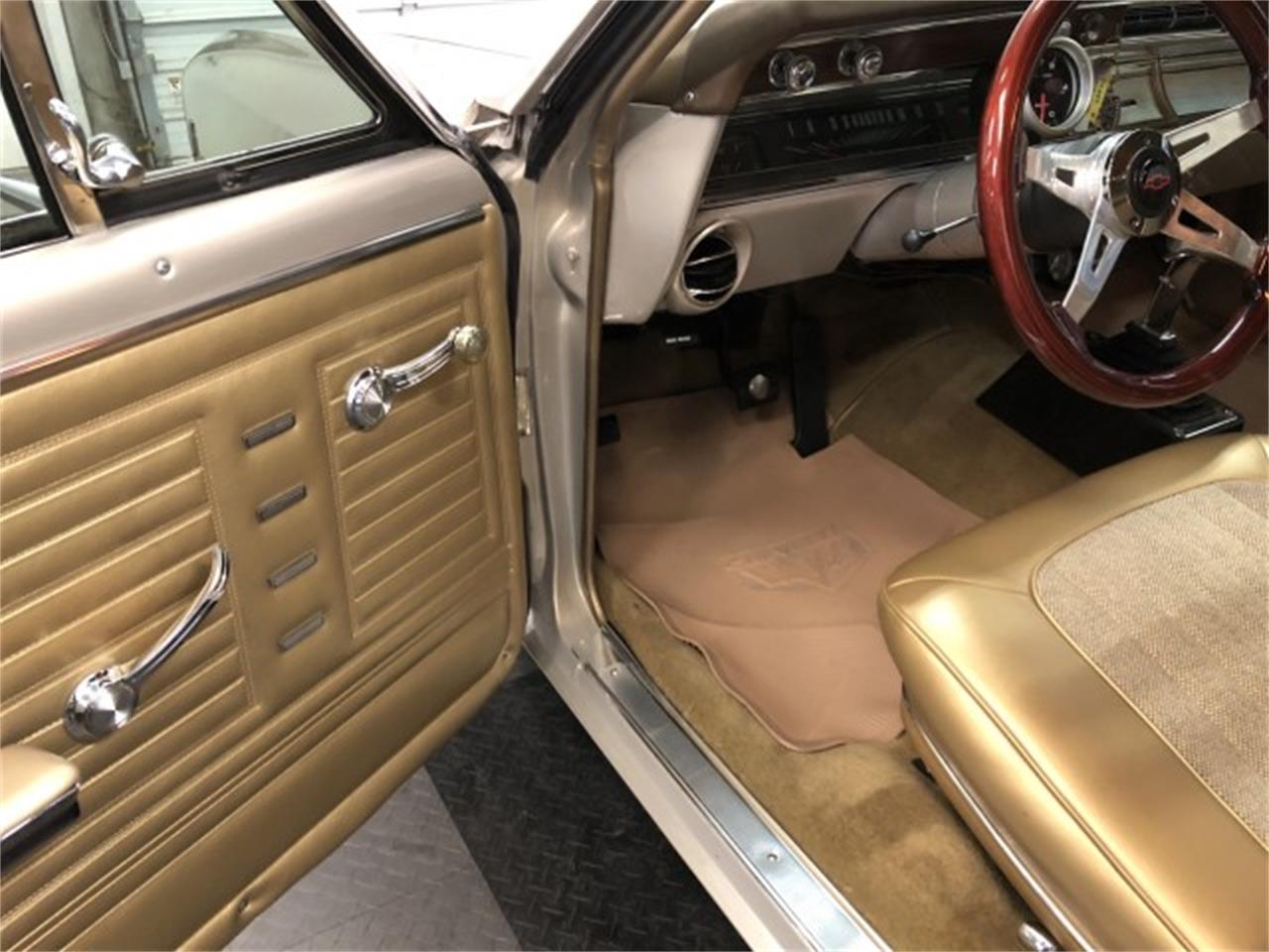 1967 Chevrolet Chevelle for sale in Houston, TX – photo 8