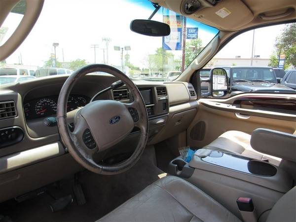 2003 Ford Excursion Limited for sale in Downey, CA – photo 12