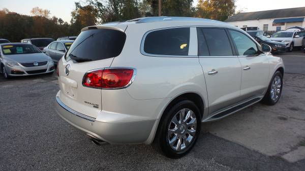2010 Buick Enclave CXL - cars & trucks - by dealer - vehicle... for sale in Upper Marlboro, District Of Columbia – photo 6