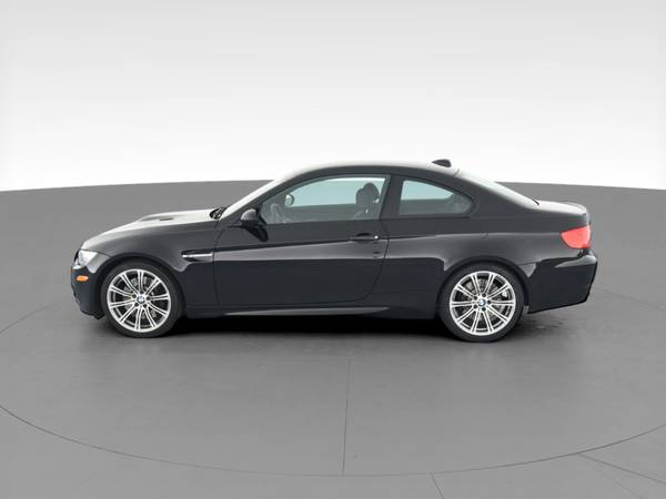 2011 BMW M3 Coupe 2D coupe Black - FINANCE ONLINE - cars & trucks -... for sale in Satellite Beach, FL – photo 5