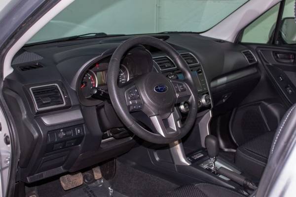 2018 Subaru Forester Premium - - by dealer - vehicle for sale in Tallmadge, OH – photo 19