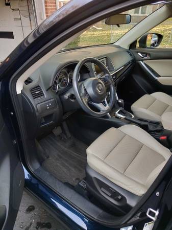 2014 Mazda CX-5 Grand Touring - cars & trucks - by owner - vehicle... for sale in Dayton, OH – photo 7