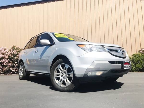 2008 ACURA MDX - - by dealer - vehicle automotive sale for sale in Manteca, CA – photo 16
