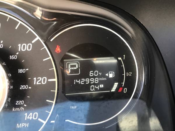 2015 Nissan Versa Note S PLUS Hatchback - - by dealer for sale in San Diego, CA – photo 3