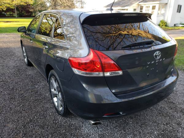 2010 Toyota Venza AWD - 123k Miles - - by dealer for sale in Dunkirk, NY – photo 3