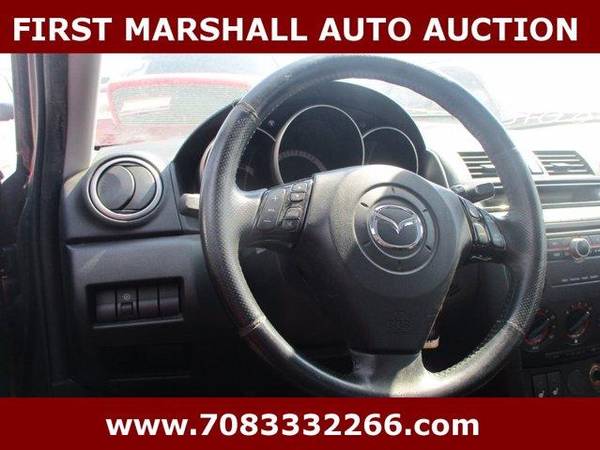 2005 Mazda Mazda3 s - Auction Pricing - - by dealer for sale in Harvey, IL – photo 4