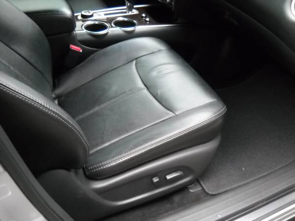2014 Nissan Pathfinder Platinum 4x4 for sale in Greenbrier, AR – photo 5