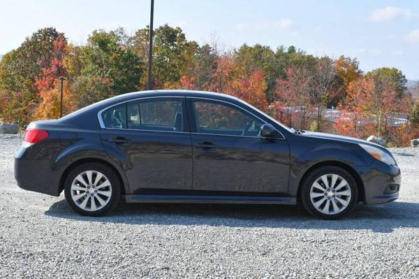 2010 *Subaru* *Legacy* *Limited* - cars & trucks - by dealer -... for sale in Naugatuck, CT – photo 6