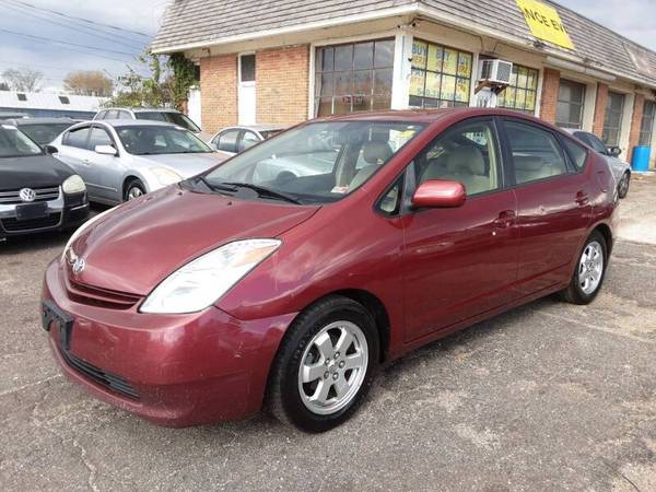 2005 TOYOTA PRIUS PRICE REDUCED $2900 - cars & trucks - by dealer -... for sale in Fredericksburg, District Of Columbia – photo 2
