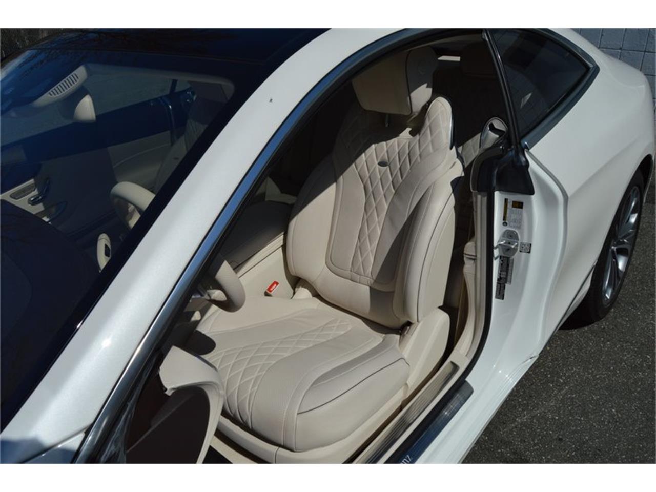 2015 Mercedes-Benz S550 for sale in Springfield, MA – photo 19