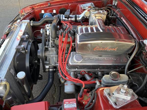 1989 Ford Mustang LX Only 55k Miles - - by dealer for sale in Greensboro, SC – photo 20