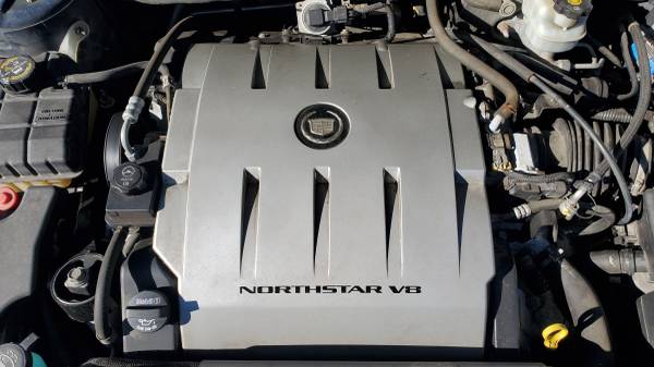 2008 Cadillac DTS V8 4 door Luxury Sedan for sale in Chesapeake , VA – photo 10