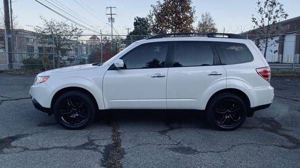 2010 Subaru Forester 2.5XT Premium Sport, New Tires, Fully Serviced!... for sale in Portland, OR – photo 2