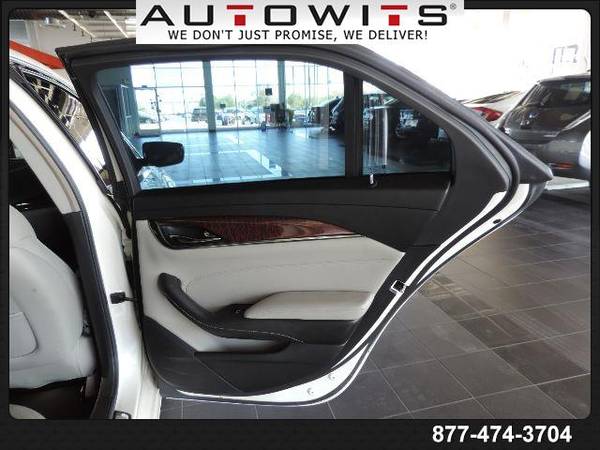 2014 Cadillac CTS Sedan - *LIKE NEW CONDITION* - cars & trucks - by... for sale in Scottsdale, AZ – photo 11