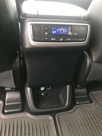 2015 Toyota Highlander Limited - cars & trucks - by owner - vehicle... for sale in Johnston, IA – photo 22