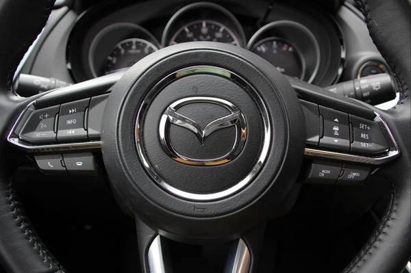 2018 Mazda CX-9 Touring AWD w/ Premium Pkg for sale in Olympia, WA – photo 7