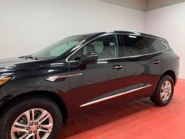 2020 Buick Enclave Essence Essence 4dr Crossover $1500 - cars &... for sale in Waldorf, District Of Columbia – photo 18