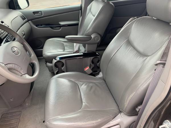 2004 Toyota Sienna LE 7 Passenger - - by dealer for sale in Peyton, CO – photo 12