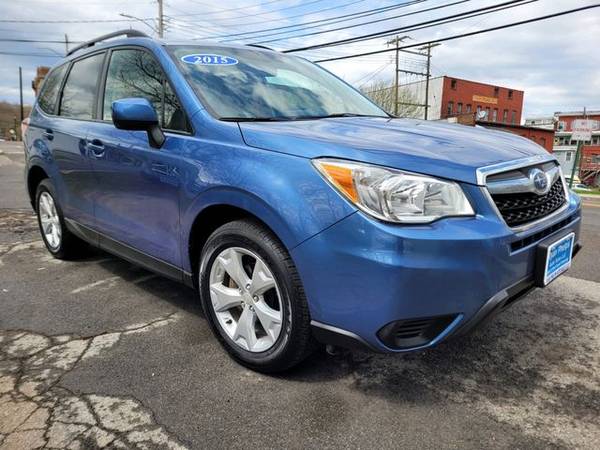 2015 Subaru Forester - Honorable Dealership 3 Locations 100 Cars for sale in Lyons, NY – photo 3