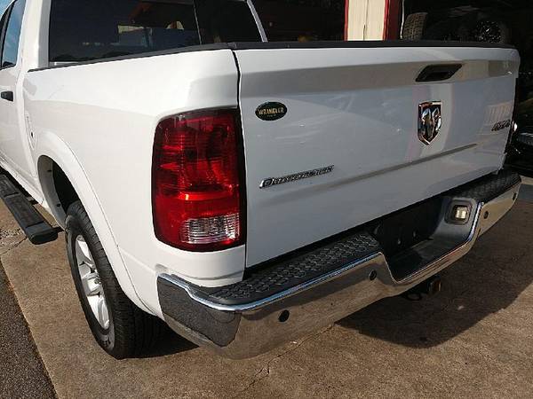 2013 RAM 1500 SLT Crew Cab SWB 4WD - - by dealer for sale in Cleveland, SC – photo 11