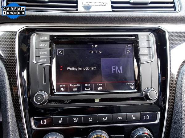 Volkswagen Passat GT Sunroof Heated Seats Bluetooth Navigation for sale in Wilmington, NC – photo 8