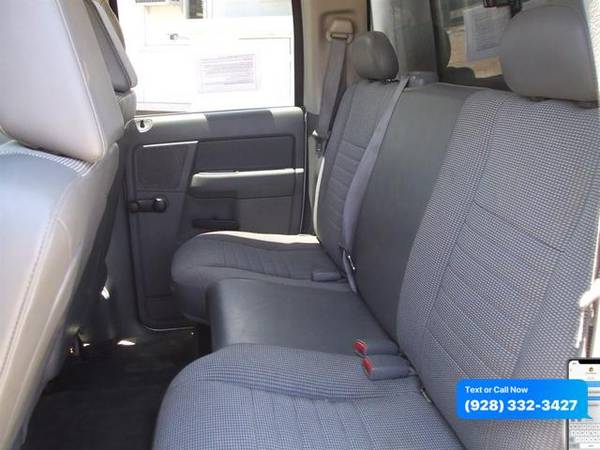 2008 Dodge RAM 1500 ST - Call/Text for sale in Cottonwood, AZ – photo 13