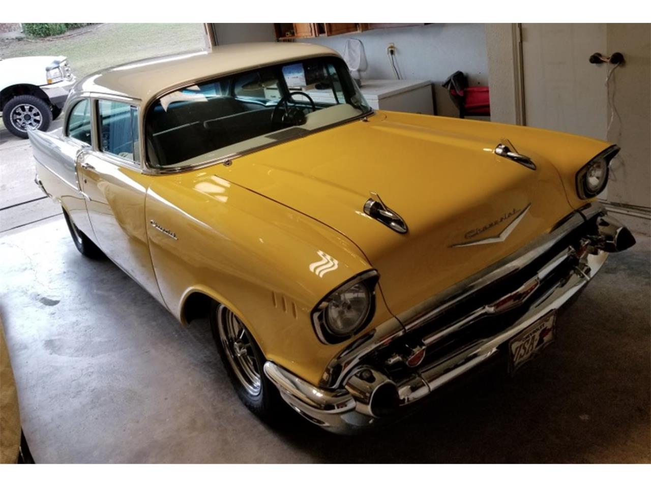 1957 Chevrolet 150 for sale in Rockwall, TX – photo 8