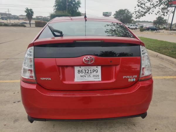2006 Toyota Prius - Gas Saver - cars & trucks - by owner - vehicle... for sale in Austin, TX – photo 8