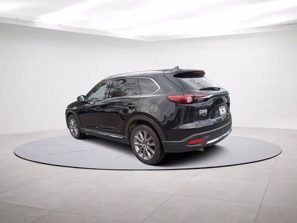 2020 Mazda CX-9 Grand Touring - - by dealer - vehicle for sale in Wilmington, NC – photo 6