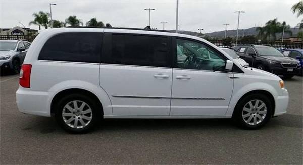 2015 Chrysler Town Country Touring - Financing Available - cars &... for sale in City of Industry, CA – photo 9