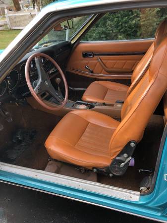 1973 Toyota celica for sale in Brentwood, NY – photo 2
