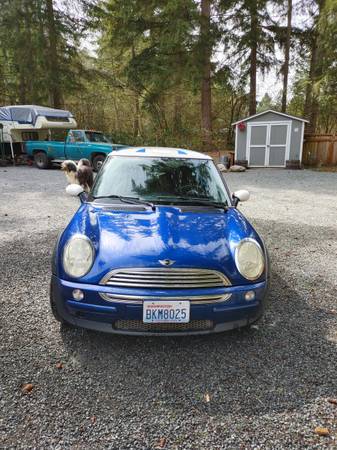 Great commuter car for sale in Roy, WA – photo 2