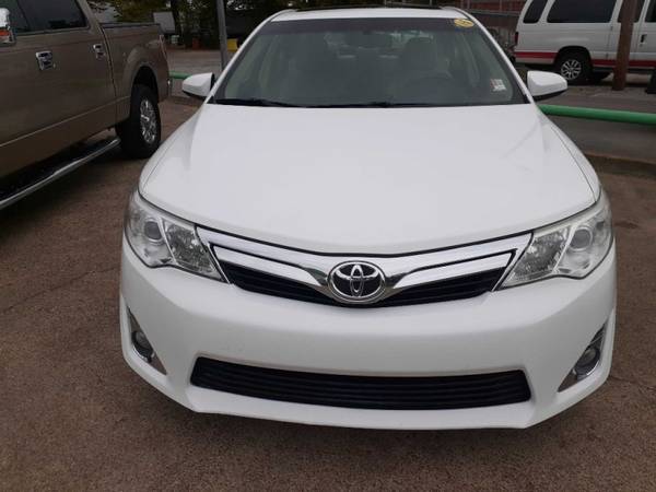 2012 TOYOTA CAMRY XLE - cars & trucks - by dealer - vehicle... for sale in Memphis, TN – photo 3