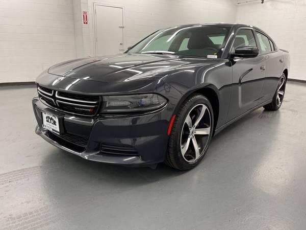 2017 Dodge Charger SE for sale in PUYALLUP, WA – photo 7