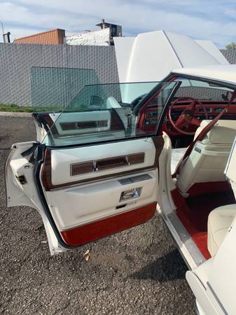 1976 Cadillac Sedan Deville 52K for sale in Kansas City, MO – photo 18