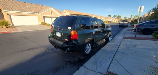 2003 GMC Envoy SLE - cars & trucks - by owner - vehicle automotive... for sale in Spring valley, NV – photo 6