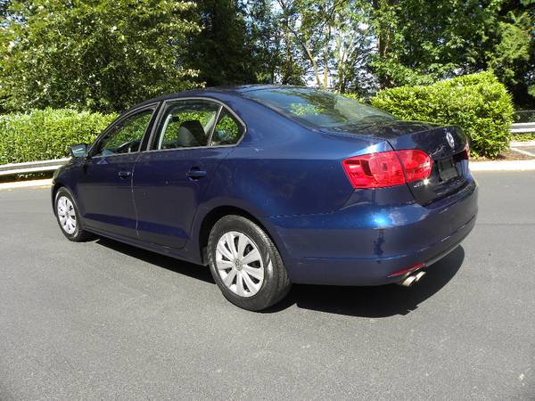 2014 VOLKSWAGEN JETTA S ... ONE OWNER ----- NO ONE BEATS OUR PRICES -- for sale in Kirkland, WA – photo 8