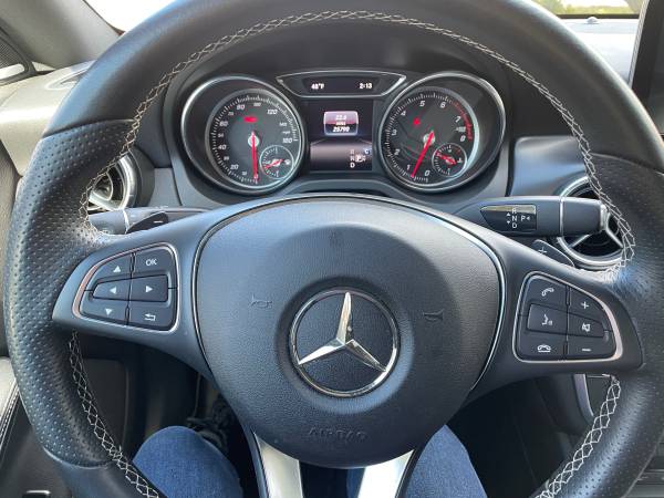 2018 Mercedes CLA 250 LOADED for sale in KERNERSVILLE, NC – photo 13