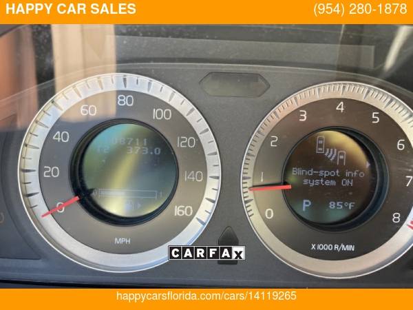 2009 Volvo S 80 4dr Sdn I6 FWD - - by dealer - vehicle for sale in Fort Lauderdale, FL – photo 10