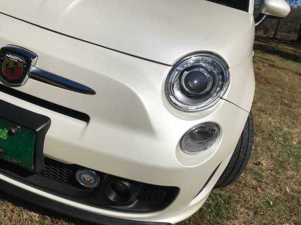 Fiat Abarth 2017 for sale in Doylestown, MD – photo 21