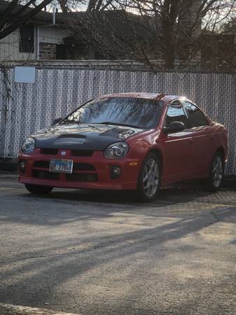 Dodge neon srt4 - cars & trucks - by owner - vehicle automotive sale for sale in Willowbrook, IL – photo 7