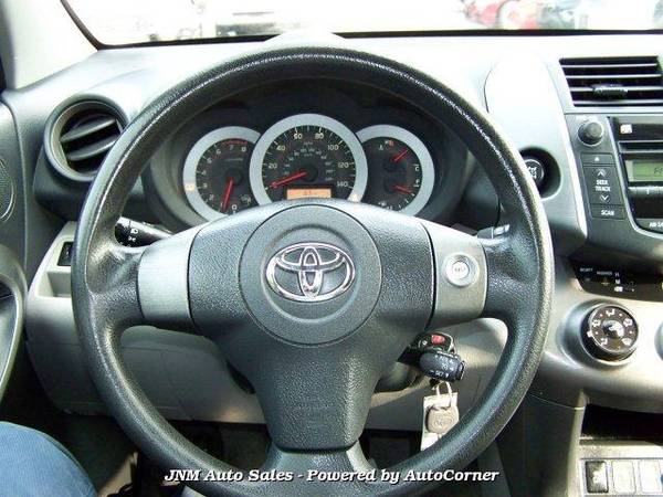 2009 Toyota RAV4 4WD 4C 4D SUV GREAT CARS AT GREAT PRICES! - cars &... for sale in Leesburg, District Of Columbia – photo 13