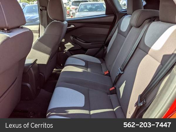 2014 Ford Focus ST SKU:EL247926 Hatchback - cars & trucks - by... for sale in Cerritos, CA – photo 19