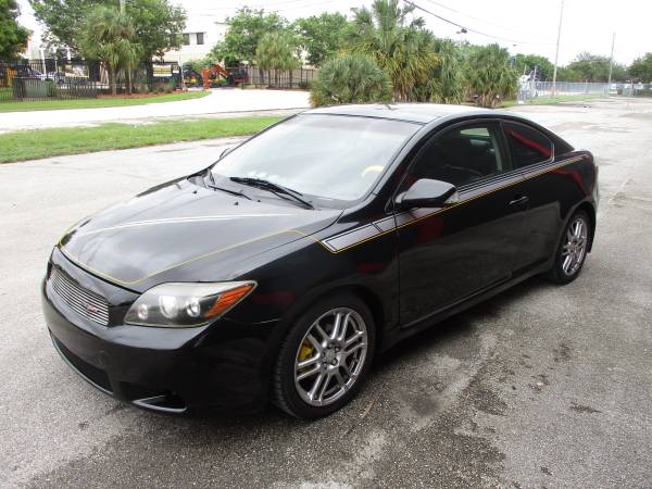 2008 SCION TC - cars & trucks - by owner - vehicle automotive sale for sale in Miami, FL – photo 7