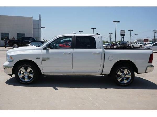 2019 Ram 1500 Classic Big Horn - truck for sale in Ardmore, TX – photo 2