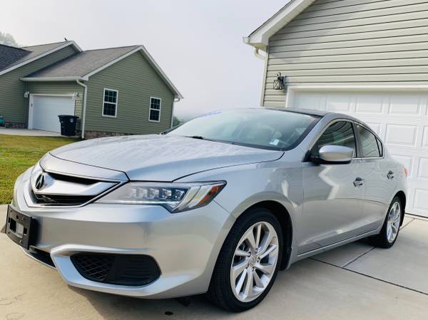2017 ACURA ILX! LIFETIME WARRANTY! LIKE NEW! LOW MILES! - cars &... for sale in South Pittsburg, TN – photo 4