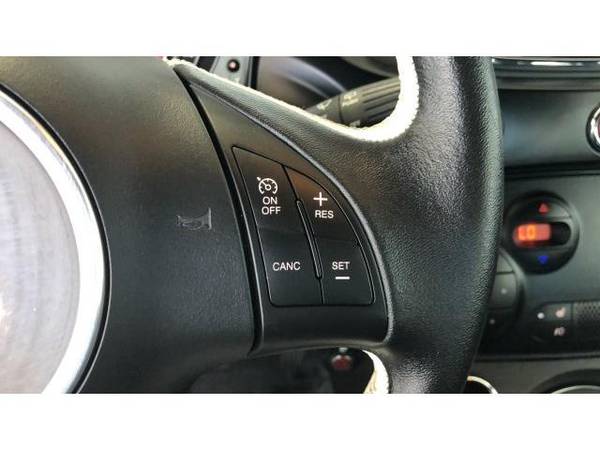 2016 FIAT 500e 2DR HB - hatchback for sale in Costa Mesa, CA – photo 16