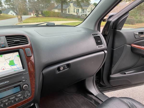 2005 Acura MDX Touring AWD, Hands free Nav & Phone 154k Like New ! -... for sale in Johns Creek, GA – photo 16