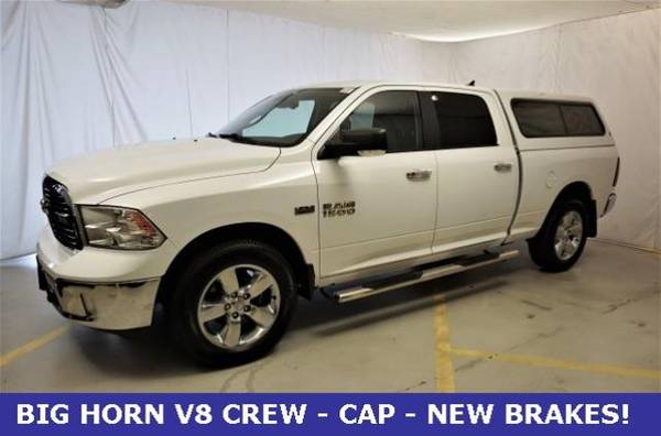 $442/mo 2017 Ram 1500 Bad Credit & No Money Down OK - cars & trucks... for sale in Melrose Park, IL – photo 5