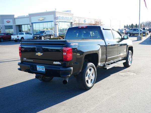 2015 Chevrolet Chevy Silverado 2500HD Built After Aug 14 High... for sale in Cambridge, MN – photo 10